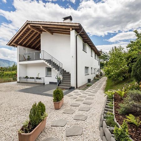 Angerblick Apartment Аппиано-Сулла-Страда-дель-Вино Экстерьер фото