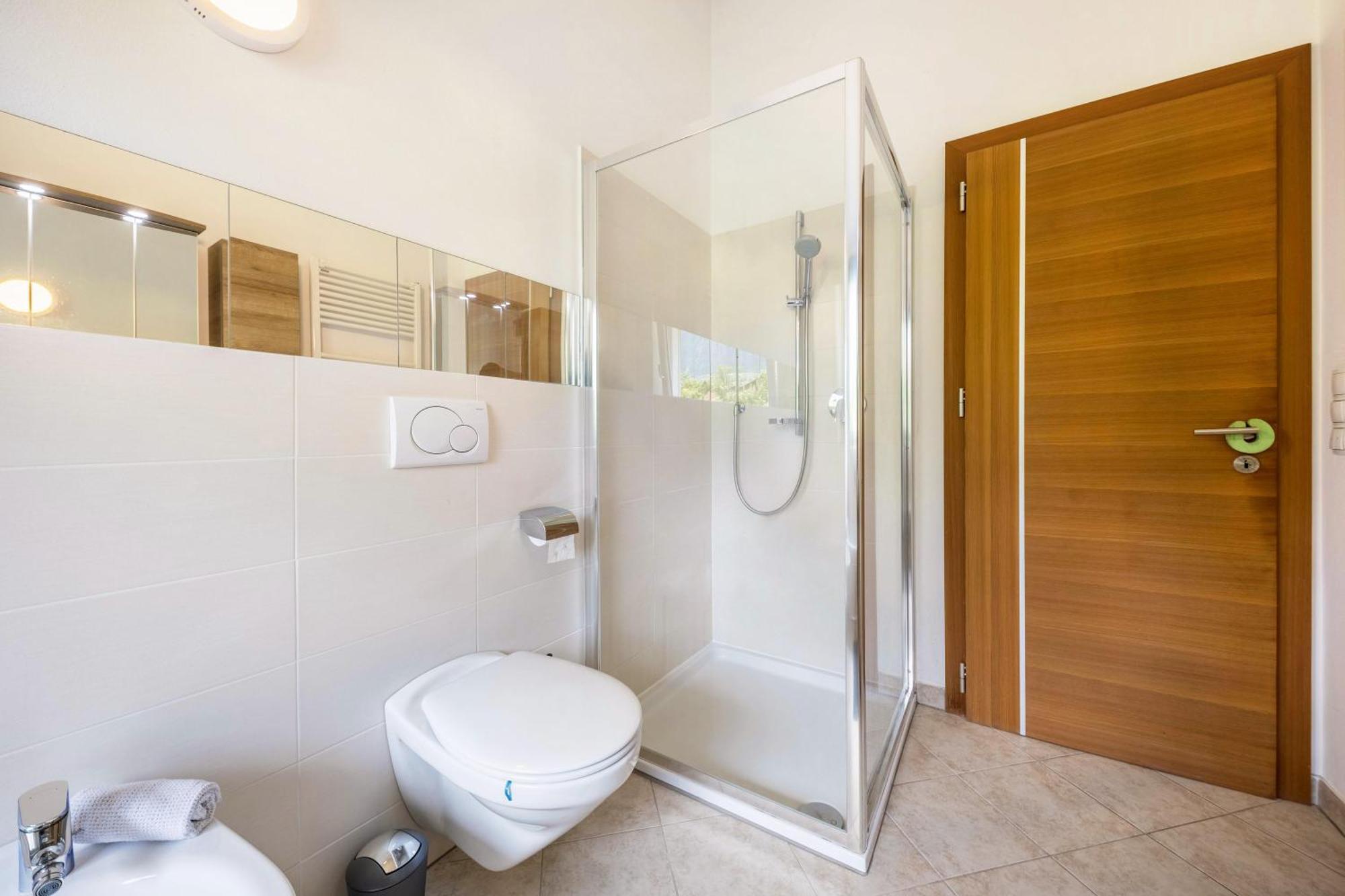 Angerblick Apartment Аппиано-Сулла-Страда-дель-Вино Экстерьер фото