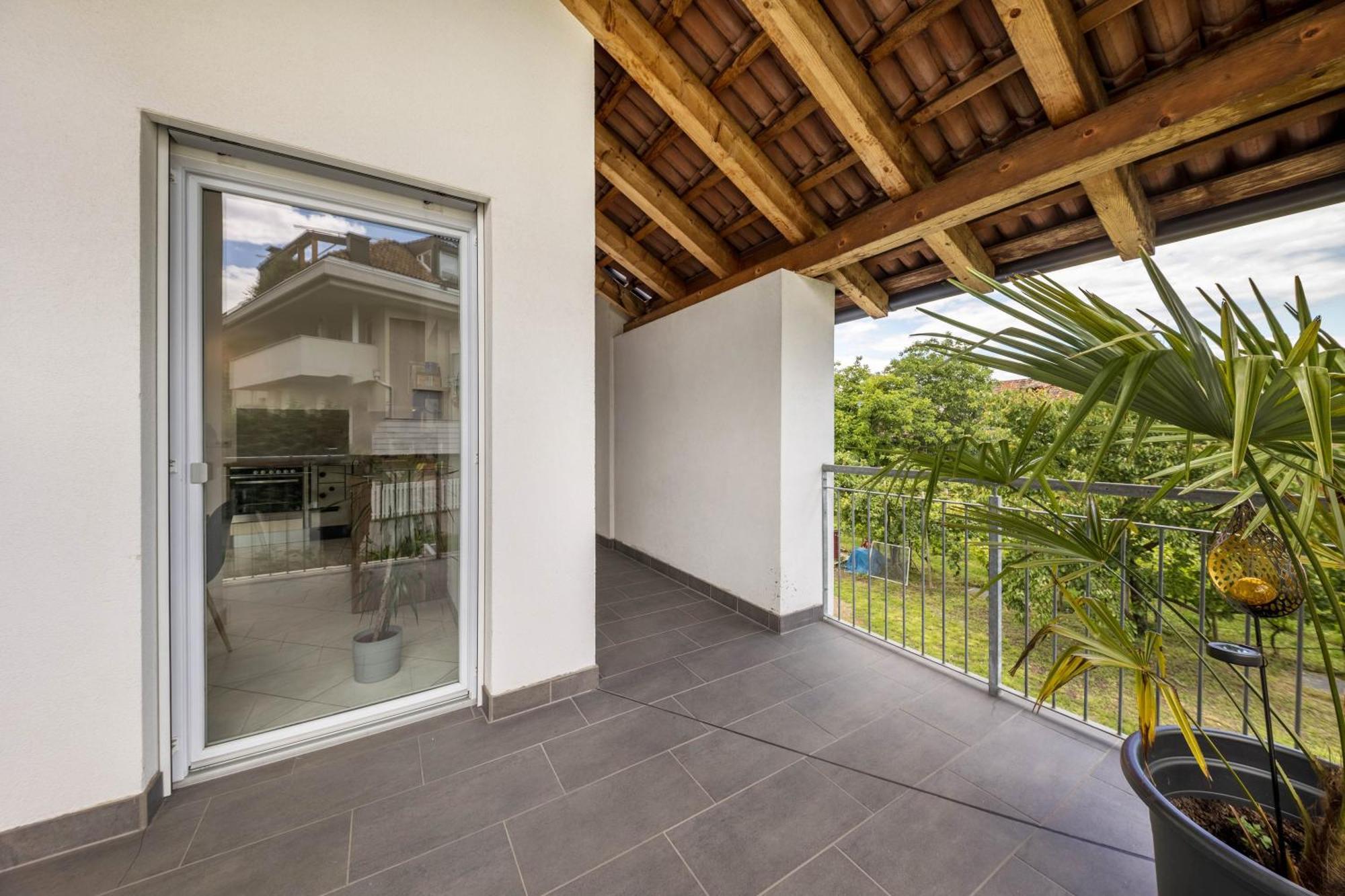 Angerblick Apartment Аппиано-Сулла-Страда-дель-Вино Экстерьер фото
